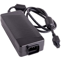 SL Power ( Ault / Condor ) Power Supply, AC-DC, ITE, Desktop, 150W, 12V, Class I, C14 rcpt, 6 pin