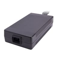 SL Power ( Ault / Condor ) Power Supply, AC-DC, Desktop, Medical, 240W, 12V@16.6A, 100-264V In, Class II