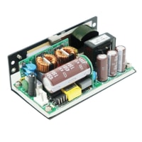 SL Power ( Ault / Condor ) Power Supply, AC-DC, Open Frame, Class I, 250W, 12V@14.6A, NGB250 Series