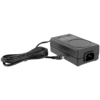 SL Power ( Ault / Condor ) Charger, Battery, 24 VDC, 0.6 A, 17.64 W, 100 to 250 VAC, Automatic Fast/Float