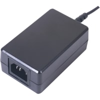 SL Power ( Ault / Condor ) Power Supply, AC-DC, 24V, 1.33A, 90-264V In, Enclosed, Desktop, External, 32W, PW Series