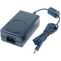 SL Power ( Ault / Condor ) Power Supply, AC-DC, 12V, 5A, 100-240V In, Enclosed, Desktop, External, 60W, PW Series