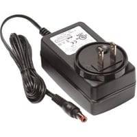 SL Power ( Ault / Condor ) Power Supply, AC-DC, 9V, 2A, 100-240V In, Enclosed, Wall Plug, Medical, 18W, MW Series