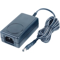 SL Power ( Ault / Condor ) Power Supply, AC-DC, 12V, 2.5A, 100-240V In, Enclosed, Desktop, Medical, 30W, MW Series