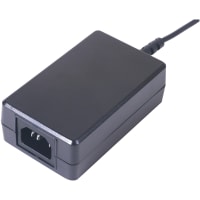 SL Power ( Ault / Condor ) Power Supply, AC-DC, 12V, 3.4A, 100-240V In, Enclosed, Desktop, External, 41W, PW Series