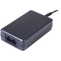 SL Power ( Ault / Condor ) Power Supply, AC-DC, 24V, 1.7A, 100-240V In, Enclosed, Desktop, External, 41W, PW Series