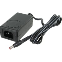 SL Power ( Ault / Condor ) Power Supply, AC-DC, 5V, 3A, 85-265V In, Enclosed, Wall Plug, External, 15W, PW Series