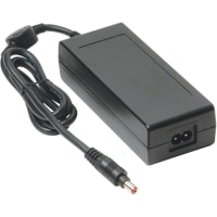 SL Power ( Ault / Condor ) Power Supply, AC-DC, 12V, 6.3A, 100-240V In, Enclosed, Desktop, Medical, 76W, MW Series