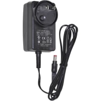 SL Power ( Ault / Condor ) Power Supply, AC-DC, 5V, 2A, 90-264V In, Enclosed, Wall Plug, External, 10W, CENB Series