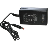 SL Power ( Ault / Condor ) Power Supply, AC-DC, 9V, 3A, 90-264V In, Enclosed, Wall Plug, External, 27W, CENB Series