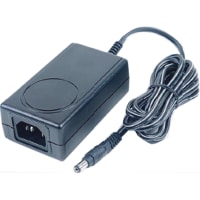 SL Power ( Ault / Condor ) Power Supply, AC-DC, 5V, 5A, 100-240V In, Enclosed, Desktop, External, 25W, CENB Series