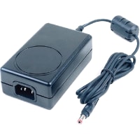 SL Power ( Ault / Condor ) Power Supply, AC-DC, 12V, 4.2A, 100-240VIn, Enclosed, Desktop, External, 50W, CENB Series