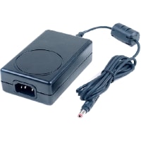 SL Power ( Ault / Condor ) Power Supply, AC-DC, 5V, 7A, 100-240V In, Enclosed, Desktop, External, 35W, CENB Series