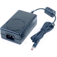 SL Power ( Ault / Condor ) Power Supply, AC-DC, 24V, 2.1A, 100-240VIn, Enclosed, Desktop, External, 50W, CENB Series