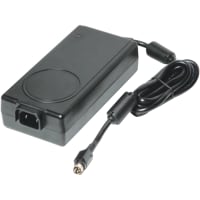 SL Power ( Ault / Condor ) Power Supply, AC-DC, 12V, 6.5A, 100-240VIn, Enclosed, Desktop, External, 78W, CENB Series