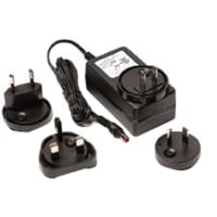 SL Power ( Ault / Condor ) Power Supply, AC-DC, 12V, 1.5A, 100-240V In, Wall Plug, Medical, 18W, MENB1020 Series