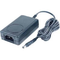 SL Power ( Ault / Condor ) Power Supply, AC-DC, 9V, 4A, 100-240VIn, Enclosed, Desktop, Medical, 36W, MENB1040 Series