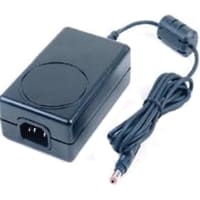 SL Power ( Ault / Condor ) Power Supply, AC-DC, 9V, 6A, 100-240VIn, Enclosed, Desktop, Medical, 54W, MENB1060 Series