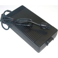 SL Power ( Ault / Condor ) Power Supply, AC-DC, 15V, 13A, 100-240V In, Enclosed, Desktop, Medical, MENT1220 Series