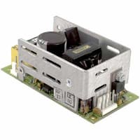 SL Power ( Ault / Condor ) Power Supply, AC-DC, 12V, 3.3A, 85-264V In, Open Frame, Pnl Mnt, Medical, GPM41 Series