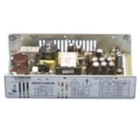 SL Power ( Ault / Condor ) PwrSup, AC-DC, Out -12, +5, +12, +12VDC, In 85 to 264VAC, Panel, Open-Frame, 130W, 4