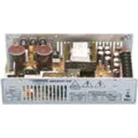 SL Power ( Ault / Condor ) Power Supply, AC-DC, 12V, 19A, 85-264V In, Open Frame, DIN Rail, 228W, GPC225 Series