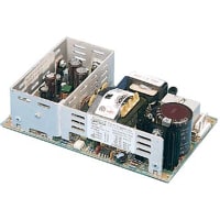 SL Power ( Ault / Condor ) Power Supply, AC-DC, 5V, 11A, 85-264VIn, Open Frame, Pnl Mnt, Embedded, 55W, GPC55 Series