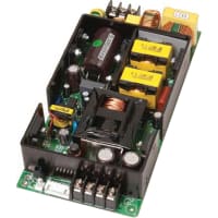 SL Power ( Ault / Condor ) Power Supply, Medical, Internal, 270 W, Dual Output - 5V@0.2A; 24V@11.25A