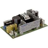 SL Power ( Ault / Condor ) Power Supply, AC-DC, 5V, 1.3A, 85-264V In, Open Frame, Panel Mount, 6.5W, GPC40 Series