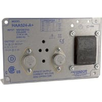 SL Power ( Ault / Condor ) PwrSup, AC-DC, Out 5, 18 to 24VDC, In 100, 120, 215, 230, 240VAC, Panel, Open-Frame