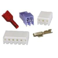 SL Power ( Ault / Condor ) Connector kit for Condor GPx130/140 series