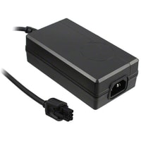 SL Power ( Ault / Condor ) Power Supply;AC-DC;15V@8A;100-240V In;Enclosed;Desktop;Medical;MENB1121 Series