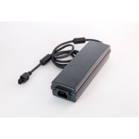 SL Power ( Ault / Condor ) Power Supply, AC-DC, ITE, External, 120 watts, Single Output, 12V, Class I Desktop, C14