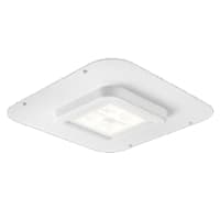 SloanLED Progressive Down Light (PDL3), Gas Station Canopy Light. Clear Lens.