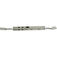 SloanLED Optoelectronics, Assembly;LightStick; 12VAC/DC; Length, 6"";Molex Connectors