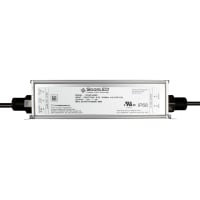 SloanLED Power Supply;AC-DC;12V@5A;100-240V In;Sealed;Panel Mnt;Sign Industry;MODW Series