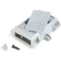 Smarticase Raspberry Pi B+ Size, Lego compatible case