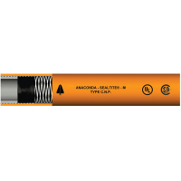 Anamet Electrical Anaconda Sealtite 1-1/2 CNP ORANGE 50' CTN