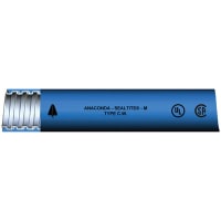 Anamet Electrical Anaconda Sealtite1/2" Type CW Blue, 100' Carton