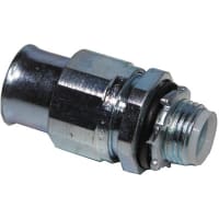 Anamet Electrical Anaconda Sealtite 1" TYPE A CNP STRT FITTINGS