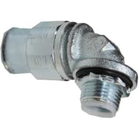 Anamet Electrical Anaconda Sealtite 1-1/2" TYPE A CNP 90 FITTINGS