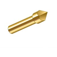 Smiths Interconnect Americas, Inc. Contact Probe Spring, .125in (3.18 mm) Center, Chisel, 7oz, 14A, SHE-3 Series