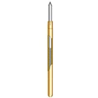 Smiths Interconnect Americas, Inc. Contact Probe, 0.075 in Spacing, Size 075, Spear 30 Deg Tip, ICT-075 Series