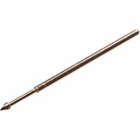 Smiths Interconnect Americas, Inc. 0.100 INCH CENTERLINE SPACING SPRING CONTACT PROBE WITH HEADED BLADE TIP