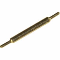 Smiths Interconnect Americas, Inc. SPHERICAL RADIUS TIP ON BOTH ENDS SEMICONDUCTOR PROBE, 100938 Series