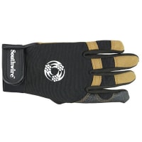 Southwire Tools & Equipment Electricians Work Gloves, GLOVE1L