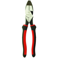 Southwire Tools & Equipment Side Cutting Pliers, SCP9C, 9