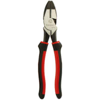 Southwire Tools & Equipment Side Cutting Pliers, SCP9, 9