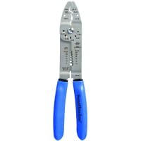 Southwire Tools & Equipment Wire Stripper, 6-IN-1 Multipurpose