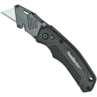 Southwire Tools & Equipment UTILQO Folding Utility Knife